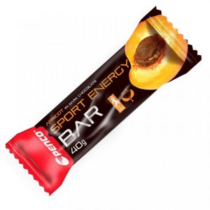 SPORT ENERGY BAR 40 g