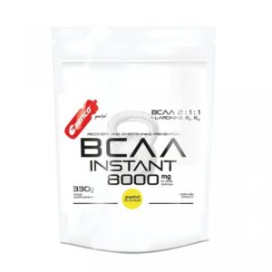 BCAA INSTANT 8000 330 g