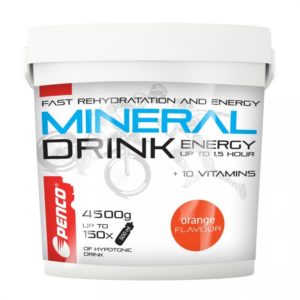MINERAL DRINK 4500 g