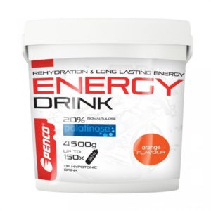 ENERGY DRINK 4500 g