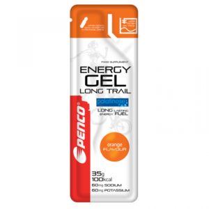 ENERGY GEL LONG TRAIL 35 g