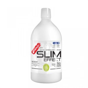 SLIM EFFECT 500 ml