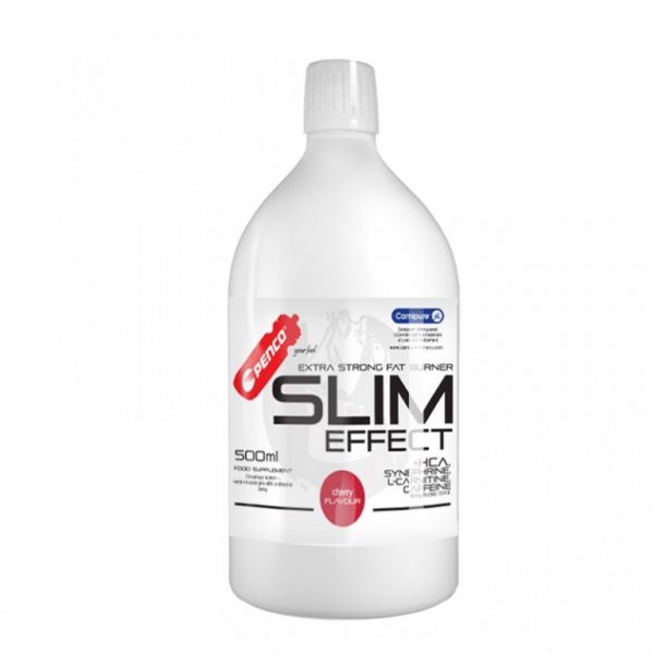 SLIM EFFECT 500 ml - Image 2