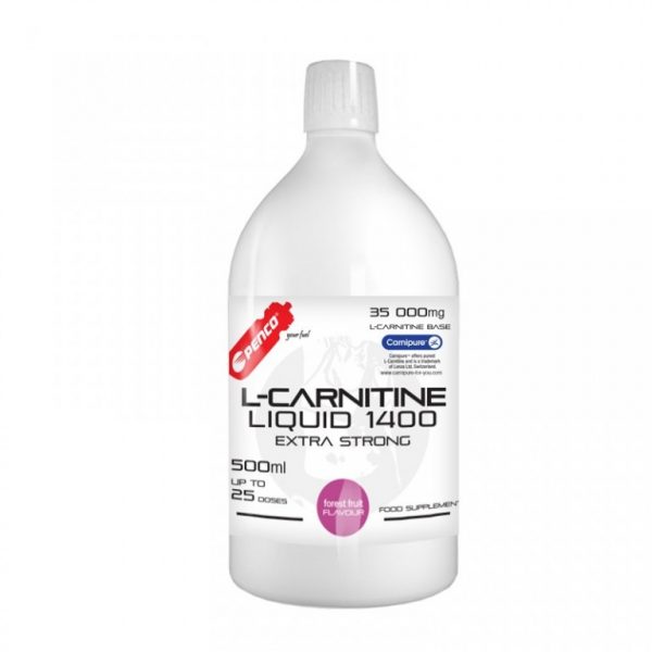 L-KARNITIN LIQUID 500 ml - Image 2