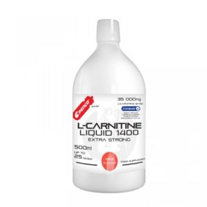 L-KARNITIN LIQUID 500 ml