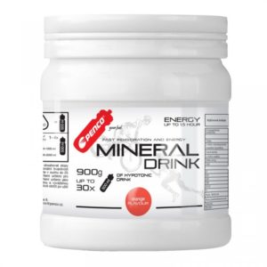 MINERAL DRINK 900 g