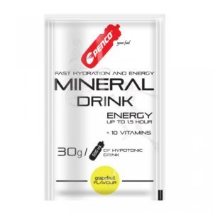 MINERAL DRINK 30 g