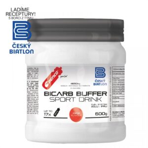 BICARB BUFFER SPORT DRINK 600 g