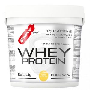 WHEY PROTEIN 1950 g