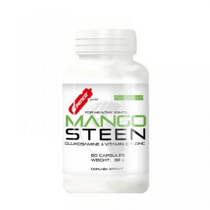 MANGOSTEEN 60 kps