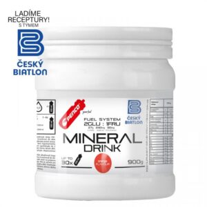 MINERAL DRINK 900 g