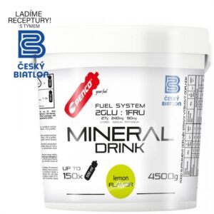 MINERAL DRINK 4500 g