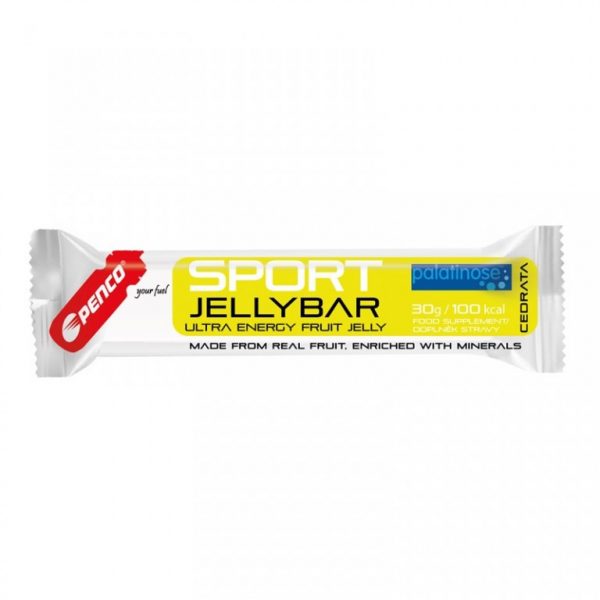 SPORT JELLYBAR 30 g