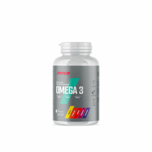 OMEGA 3 120 softgel kps
