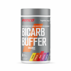 BICARB BUFFER SPORT DRINK 600 g