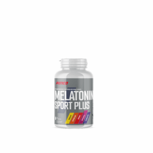 MELATONIN SPORT PLUS 60 kps