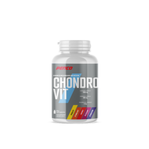 CHONDROVIT 120 kps