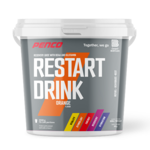 RESTART DRINK 3500 g