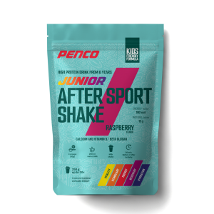 JUNIOR AFTER SPORT SHAKE 250 g