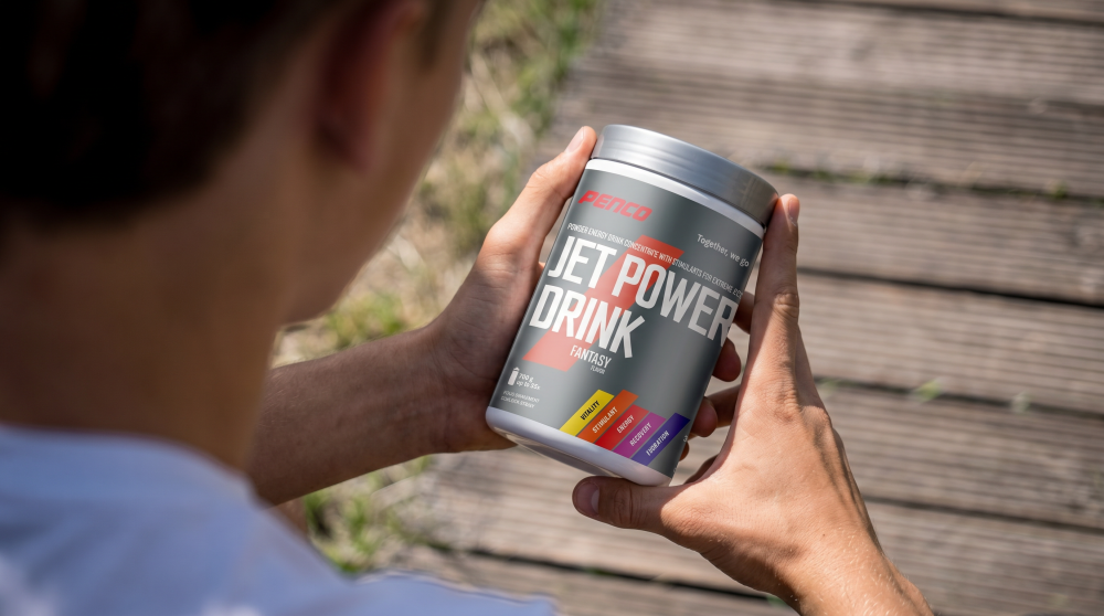 JET POWER 700 g – Obrázok 2