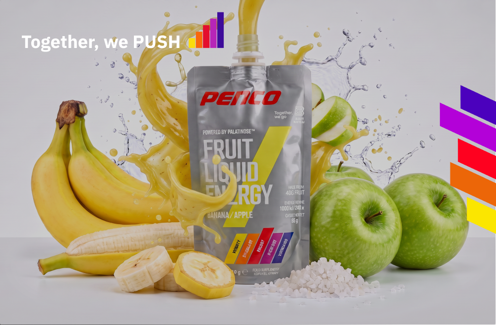 FRUIT LIQUID ENERGY 120 g – Obrázok 3